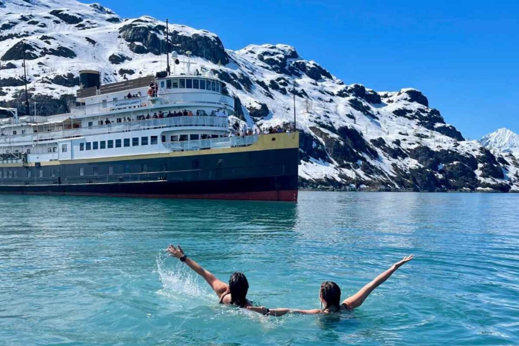 Best Alaska Cruises for Families: Which Ship is Right for You?