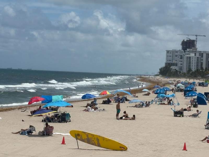 Solo Female Travel Fort Lauderdale: A Perfect Getaway